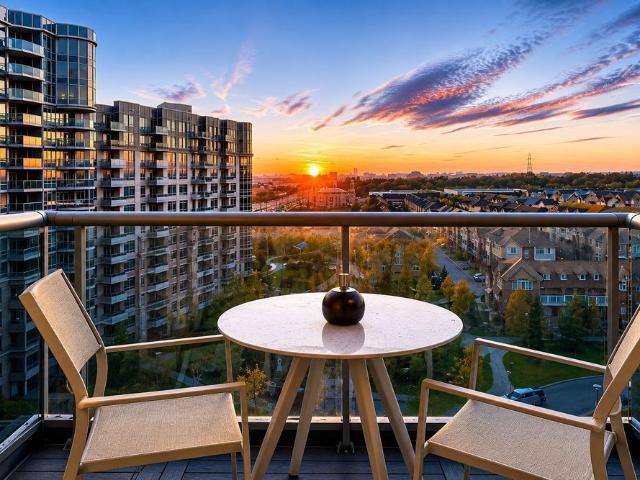 For Lease 33 Cox Boulevard Unit# 1132, Markham, Ontario