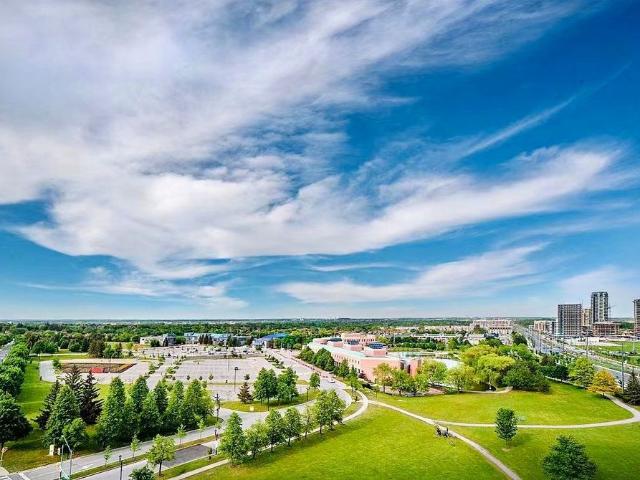 For Lease 33 Cox Boulevard Unit# 1225, Markham, Ontario