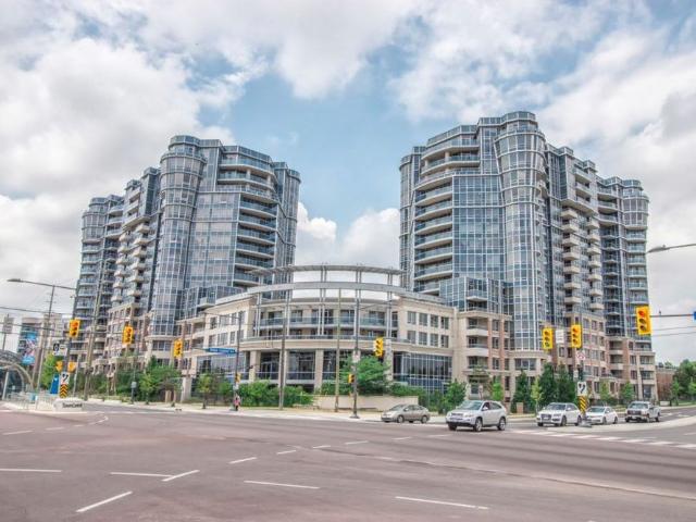 For Lease 33 Cox Boulevard Unit# 337, Markham, Ontario