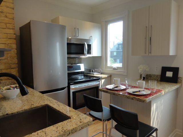 For Lease 33 Connaught Avenue Unit# Suite 2, Toronto, Ontario