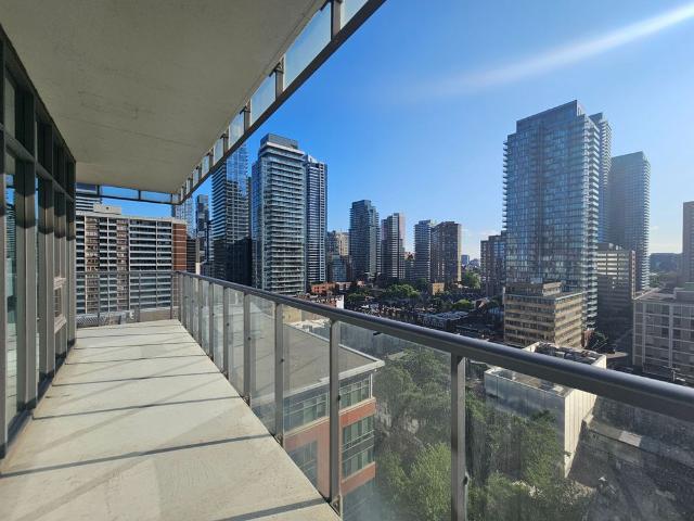 For Lease 33 Charles Street Unit# 1305, Toronto, Ontario