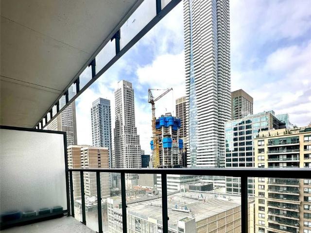 For Lease 33 Charles Street Unit# 1310, Toronto, Ontario