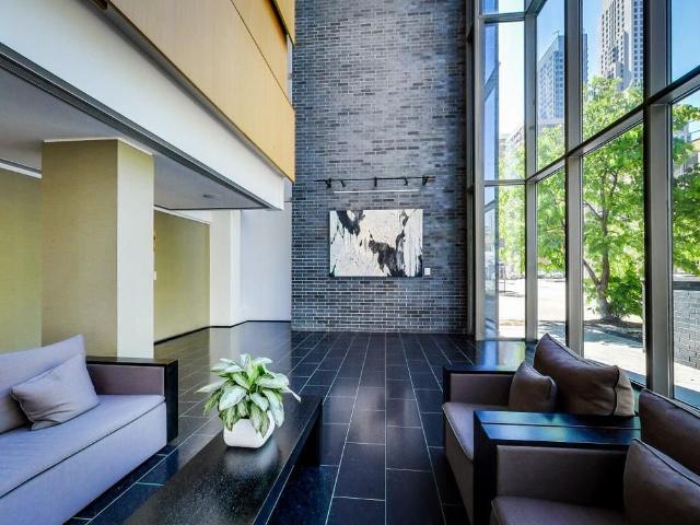 For Lease 33 Charles Street Unit# 2903, Toronto, Ontario