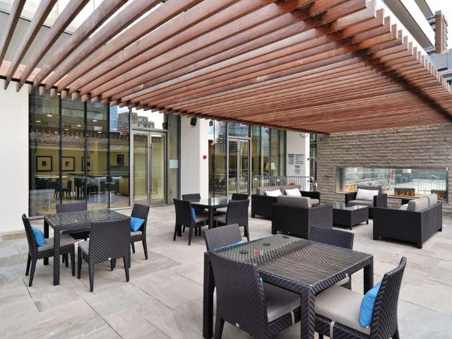 For Lease 33 Charles Street Unit# 3902, Toronto, Ontario