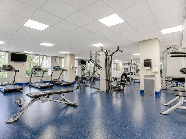 For Lease 33 Clegg Road Unit# D808, Markham, Ontario