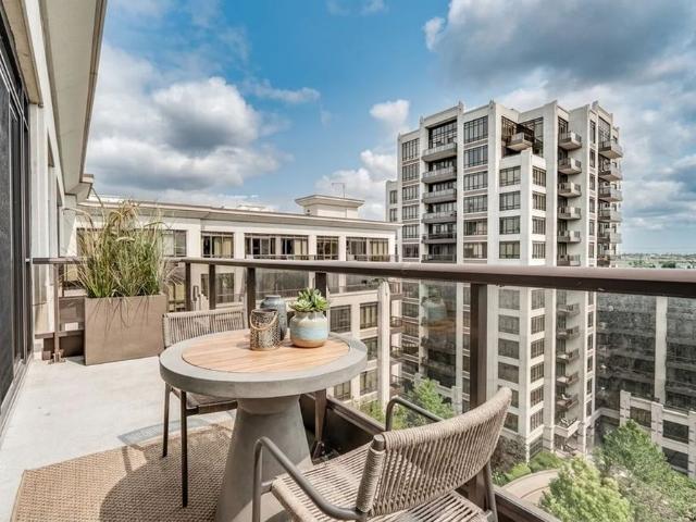 For Lease 33 Clegg Road Unit# 1105, Markham, Ontario