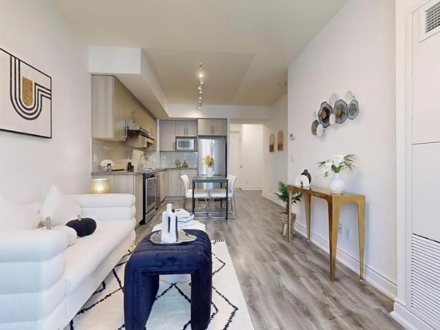 For Lease 33 Clegg Road Unit# 706, Markham, Ontario