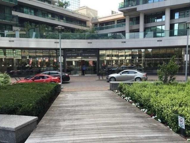 For Lease 33 Bay Street Unit# 1413, Toronto, Ontario