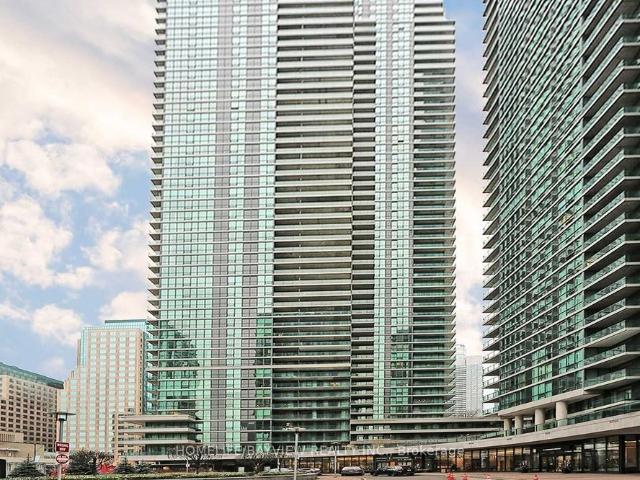 For Lease 33 Bay Street Unit# 1905, Toronto, Ontario