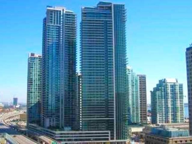 For Lease 33 Bay Street Unit# 1107, Toronto, Ontario