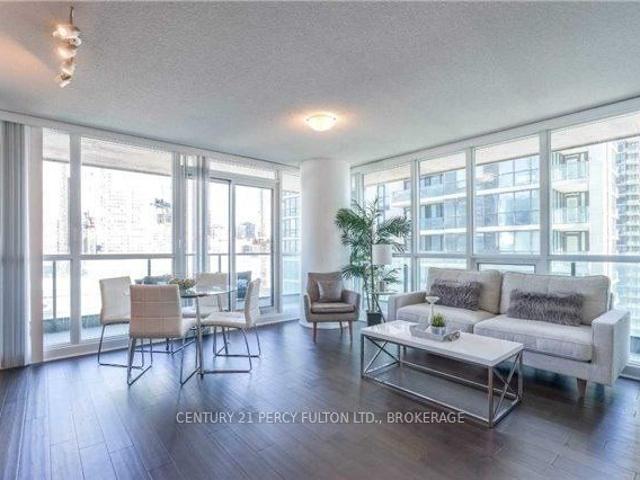 For Lease 33 Bay Street Unit# 1204, Toronto, Ontario