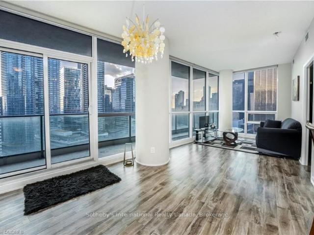 For Lease 33 Bay Street Unit# 2603, Toronto, Ontario