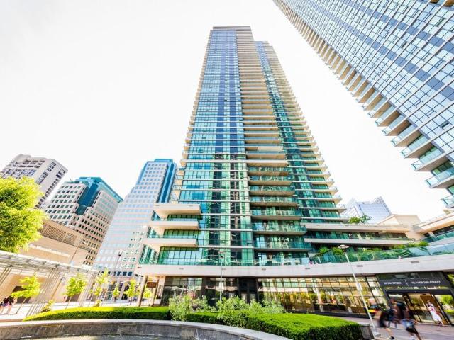 For Lease 33 Bay Street Unit# 307, Toronto, Ontario