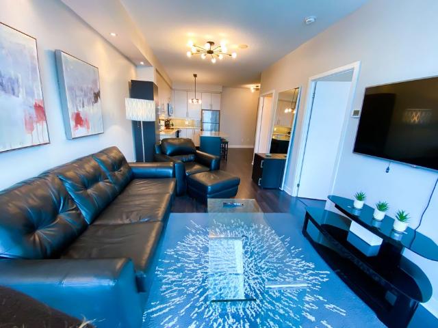 For Lease 33 Bay Street Unit# 3213, Toronto, Ontario