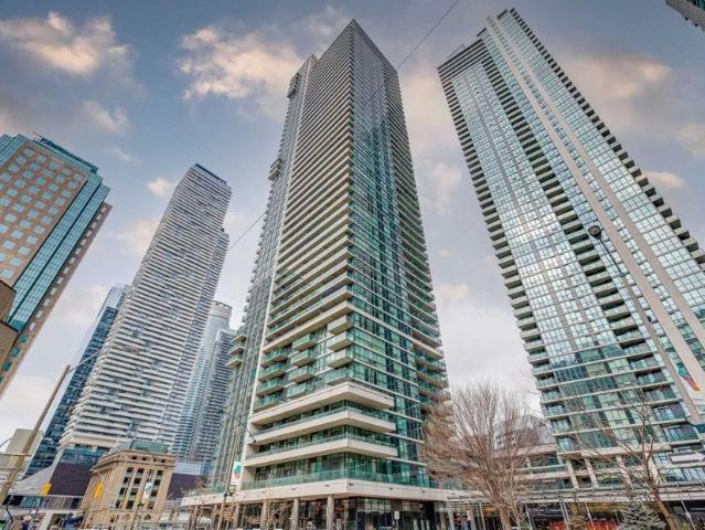 For Lease 33 Bay Street Unit# 4805, Toronto, Ontario