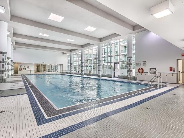 For Lease 33 Bay Street Unit# 712, Toronto, Ontario