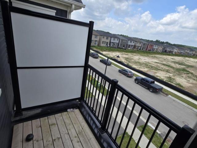 For Lease 33 Baskett Street, Brantford, Ontario