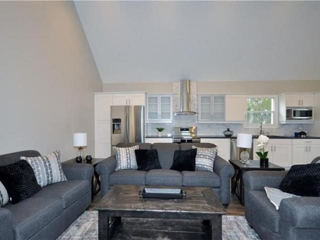 For Lease 33 Beaconsfield Avenue Unit# 2, London South, Ontario