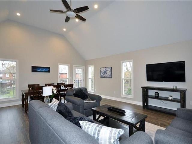 For Lease 33 Beaconsfield Avenue Unit# 2, London South, Ontario
