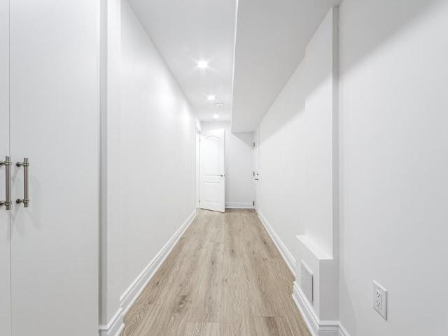 For Lease 33 Bremner Street Unit# #Main, Whitby, Ontario