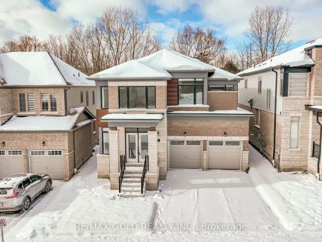 For Lease 33 Gilham Way, Brant, Ontario