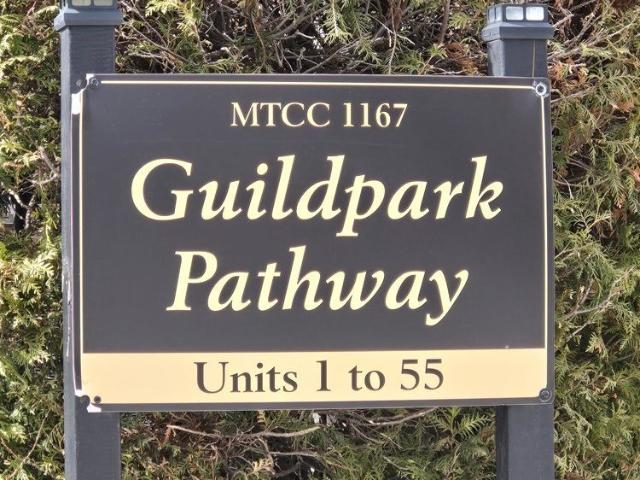 For Lease 33 Guildpark Pathway Unit# 33, Toronto, Ontario