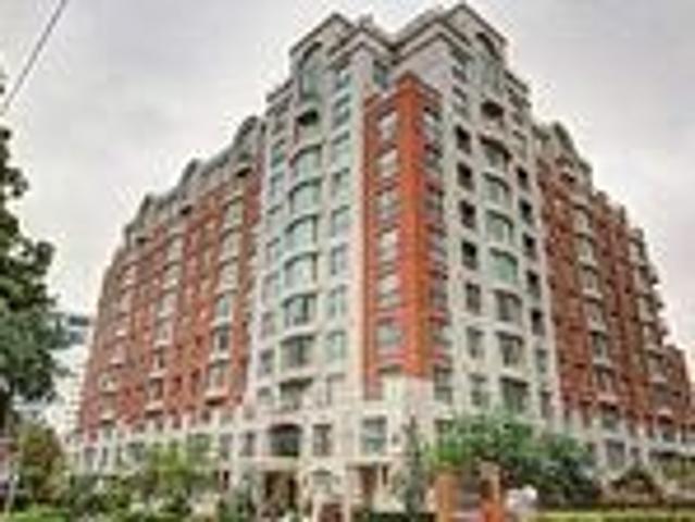 For Lease 33 Delisle Avenue Unit# 407, Toronto, Ontario
