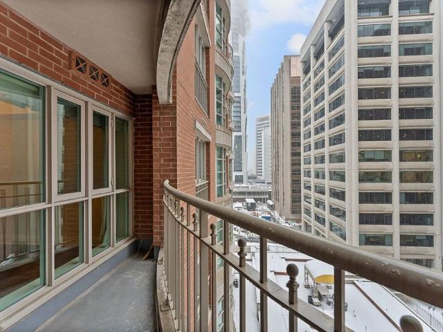 For Lease 33 Delisle Avenue Unit# 610, Toronto, Ontario