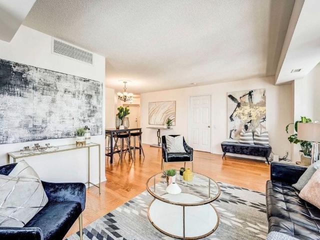 For Lease 33 Empress Avenue Unit# 603, Toronto, Ontario