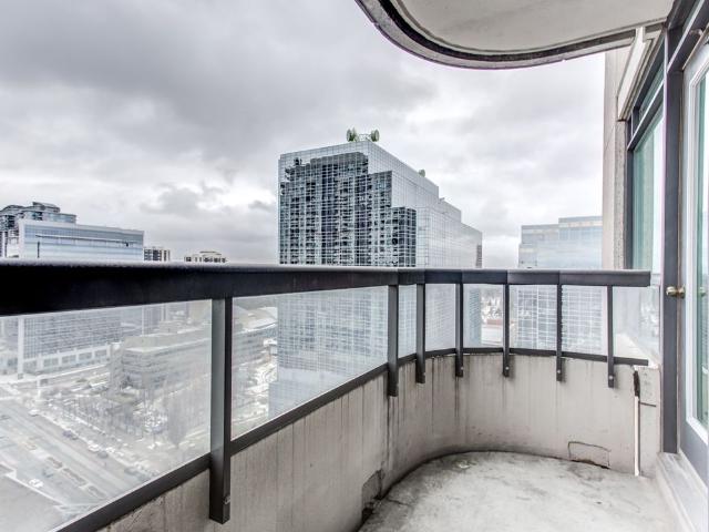For Lease 33 Empress Avenue Unit# 1908, Toronto, Ontario