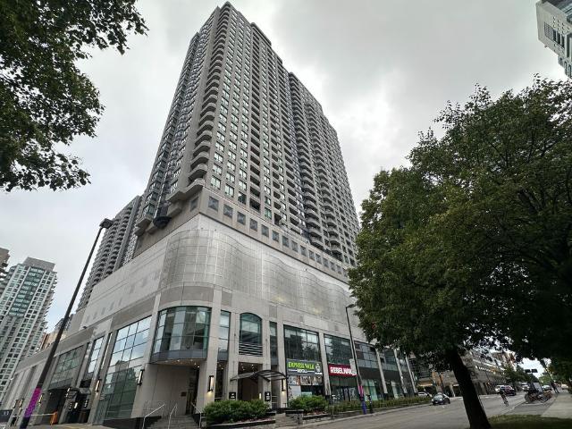 For Lease 33 Empress Avenue Unit# 2315, Toronto, Ontario