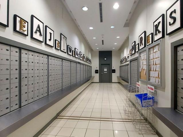 For Lease 33 Elm Drive Unit# 1012, Mississauga, Ontario