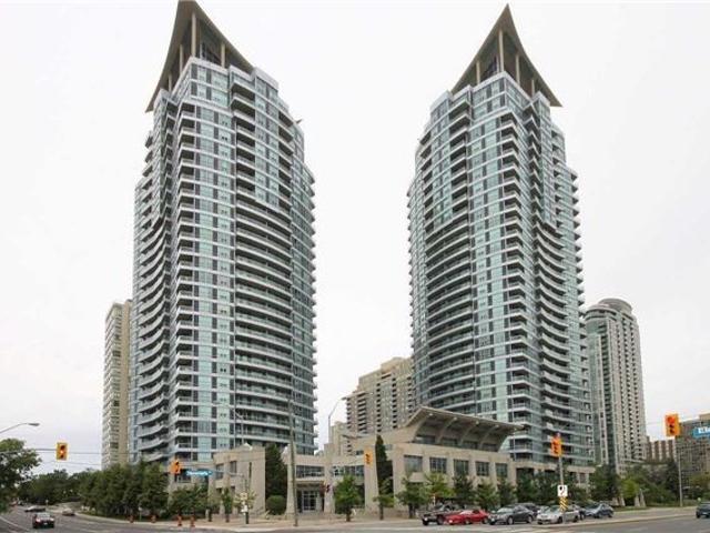 For Lease 33 Elm Drive Unit# 1506, Mississauga, Ontario