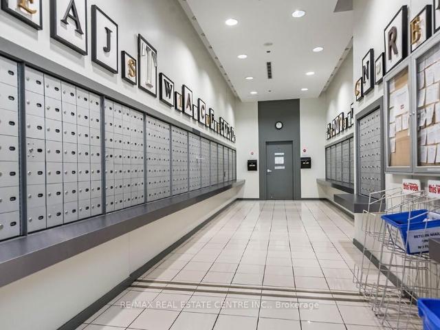 For Lease 33 Elm Drive Unit# 2610, Mississauga, Ontario
