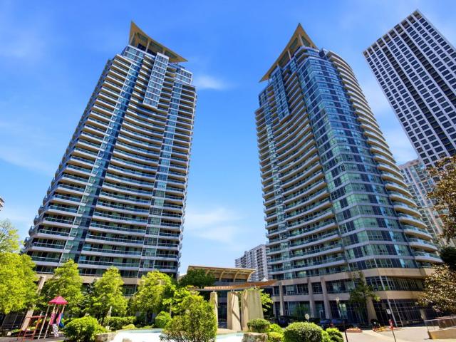 For Lease 33 Elm Drive Unit# 303, Mississauga, Ontario
