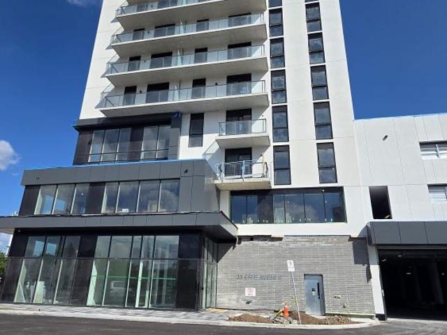 For Lease 33 Erie Avenue Unit# 404, Brantford, Ontario