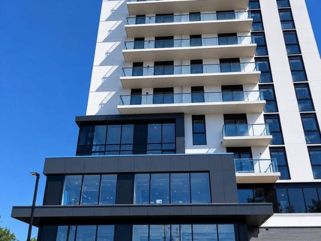 For Lease 33 Erie Avenue Unit# 508, Brantford, Ontario