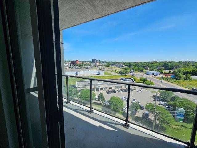 For Lease 33 Erie Avenue Unit# 807, Brantford, Ontario