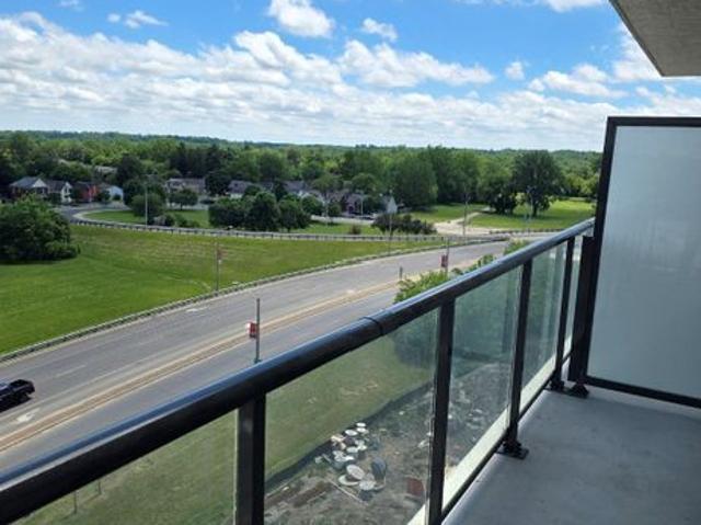 For Lease 33 Erie Avenue Unit# 808, Brantford, Ontario
