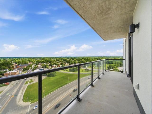 For Lease 33 Erie Avenue Unit# 1409, Brantford, Ontario