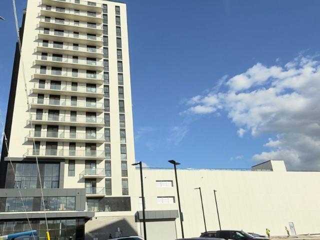 For Lease 33 Erie Avenue Unit# 1403, Brantford, Ontario