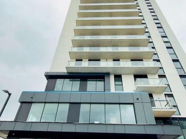 For Lease 33 Erie Avenue Unit# 1503, Brantford, Ontario