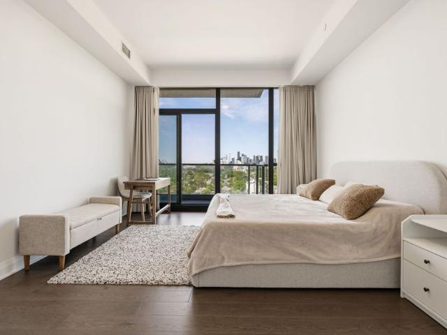 For Lease 33 Frederick Todd Way Unit# 2002, Toronto, Ontario