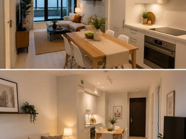 For Lease 33 Frederick Todd Way Unit# 216, Toronto, Ontario