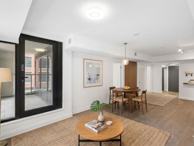 For Lease 33 Frederick Todd Way Unit# 305, Toronto, Ontario