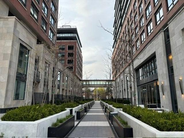 For Lease 33 Frederick Todd Way Unit# 308, Toronto, Ontario