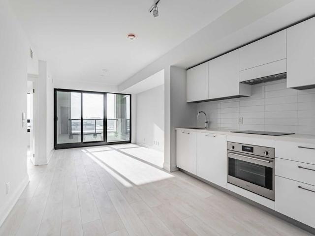 For Lease 33 Frederick Todd Way Unit# 409, Toronto, Ontario