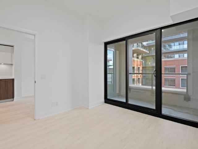 For Lease 33 Frederick Todd Way Unit# 603, Toronto, Ontario
