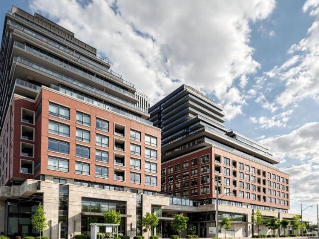 For Lease 33 Frederick Todd Way Unit# 704, Toronto, Ontario