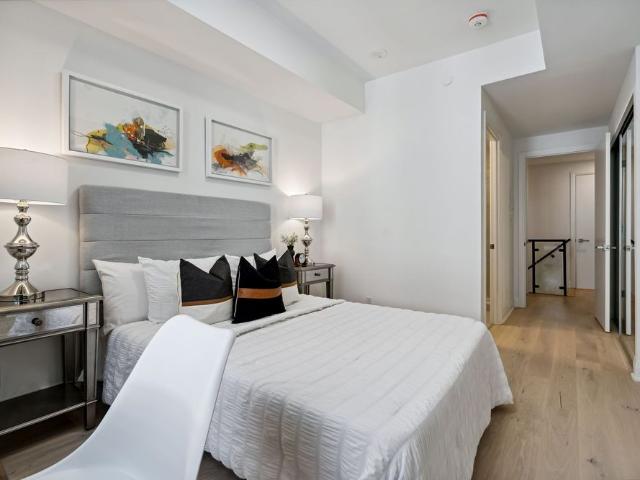 For Lease 33 Frederick Todd Way Unit# TH01, Toronto, Ontario